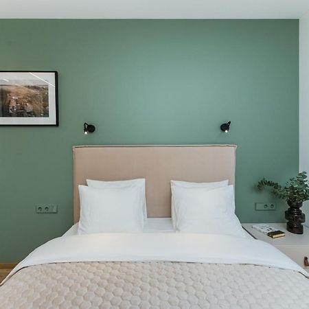 River City Apartments No 2 By Urban Rent Kaunas Exteriör bild
