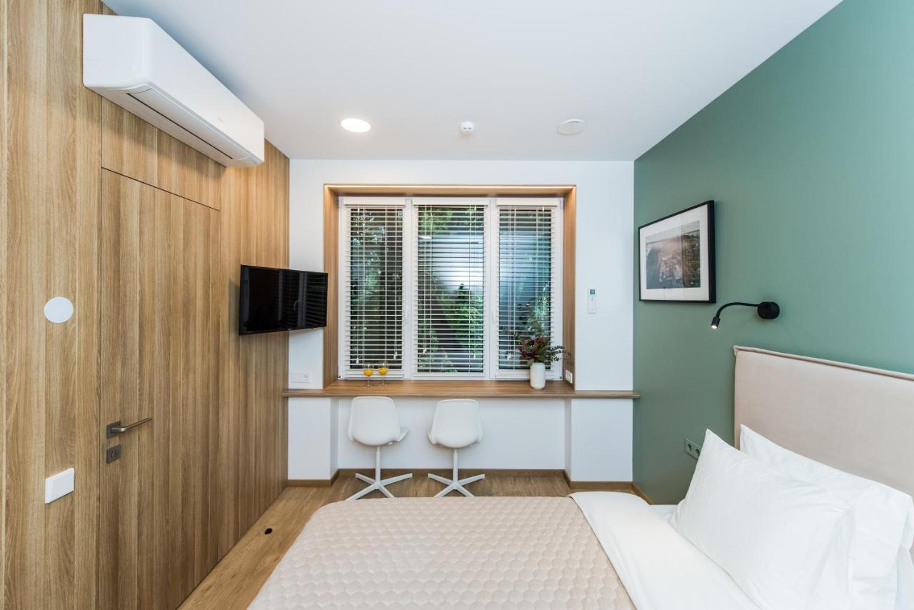 River City Apartments No 2 By Urban Rent Kaunas Exteriör bild